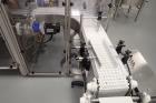Paper Converting Machine Company/barry-wehmiller Wet Wipes Complete System