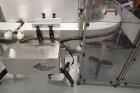 Paper Converting Machine Company/barry-wehmiller Wet Wipes Complete System