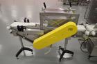 Paper Converting Machine Company/barry-wehmiller Wet Wipes Complete System