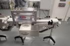 Paper Converting Machine Company/barry-wehmiller Wet Wipes Complete System