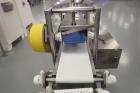 Paper Converting Machine Company/barry-wehmiller Wet Wipes Complete System