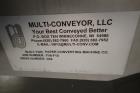 Paper Converting Machine Company/barry-wehmiller Wet Wipes Complete System
