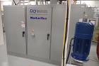 Paper Converting Machine Company/barry-wehmiller Wet Wipes Complete System