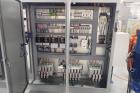 Paper Converting Machine Company/barry-wehmiller Wet Wipes Complete System