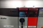 Paper Converting Machine Company/barry-wehmiller Wet Wipes Complete System
