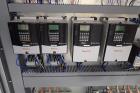 Paper Converting Machine Company/barry-wehmiller Wet Wipes Complete System