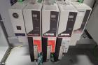 Paper Converting Machine Company/barry-wehmiller Wet Wipes Complete System