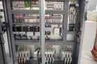 Paper Converting Machine Company/barry-wehmiller Wet Wipes Complete System