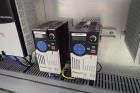 Paper Converting Machine Company/barry-wehmiller Wet Wipes Complete System
