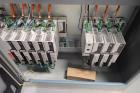 Paper Converting Machine Company/barry-wehmiller Wet Wipes Complete System