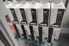 Paper Converting Machine Company/barry-wehmiller Wet Wipes Complete System