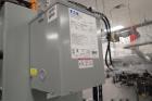 Paper Converting Machine Company/barry-wehmiller Wet Wipes Complete System