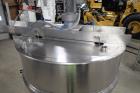 1995 Lee Industries 300 Gal 1/2 Jacketed Kettle W/ Agitation