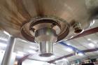 1995 Lee Industries 300 Gal 1/2 Jacketed Kettle W/ Agitation