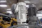 1995 Lee Industries 300 Gal 1/2 Jacketed Kettle W/ Agitation