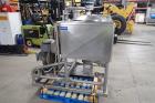 Breddo Model Los 100 Gal. Square Likwifier