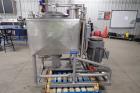 Breddo Model Los 100 Gal. Square Likwifier