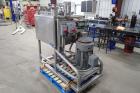 Breddo Model Los 100 Gal. Square Likwifier
