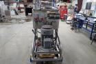 Breddo Model Los 100 Gal. Square Likwifier