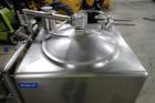 Breddo Model Los 100 Gal. Square Likwifier