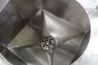 Breddo Model Los 100 Gal. Square Likwifier