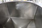 Breddo Model Los 100 Gal. Square Likwifier