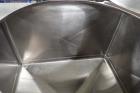 Breddo Model Los 100 Gal. Square Likwifier