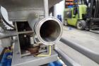 Breddo Model Los 100 Gal. Square Likwifier
