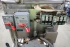 Breddo Model Los 100 Gal. Square Likwifier