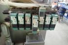 Breddo Model Los 100 Gal. Square Likwifier