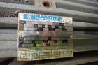 Breddo Model Los 100 Gal. Square Likwifier