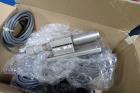 Breddo Model Los 100 Gal. Square Likwifier