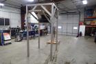 Kaak Group Pneumatic Chunker