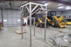 Kaak Group Pneumatic Chunker