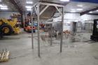 Kaak Group Pneumatic Chunker