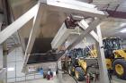 Kaak Group Pneumatic Chunker