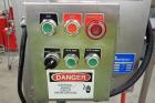 Kaak Group Pneumatic Chunker