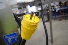 Kaak Group Pneumatic Chunker