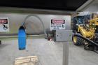 Kaak Group Pneumatic Chunker