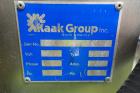 Kaak Group Pneumatic Chunker