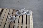 Kaak Group Pneumatic Chunker