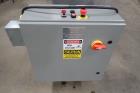 2017 Bettendorf Stanford Inc. Topping Applicator