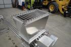 2017 Bettendorf Stanford Inc. Topping Applicator
