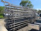 Waukesha Cherry Burrell, Htst (high Temperature/short Time) System