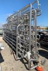 Waukesha Cherry Burrell, Htst (high Temperature/short Time) System