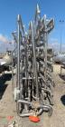Waukesha Cherry Burrell, Htst (high Temperature/short Time) System