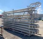 Waukesha Cherry Burrell, Htst (high Temperature/short Time) System