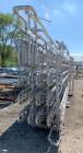 Waukesha Cherry Burrell, Htst (high Temperature/short Time) System
