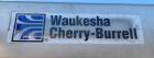 Waukesha Cherry Burrell, Htst (high Temperature/short Time) System