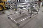 Moline Laminator, Model Dlu-48-60l